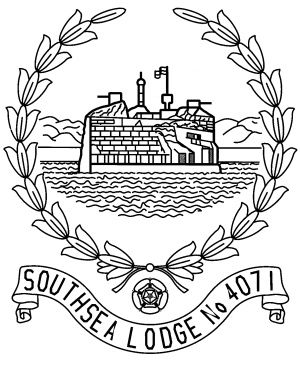 Southsea Lodge 4071